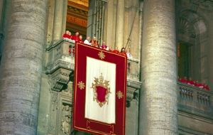 38. rocznica wyboru Karola Wojtyły na papieża