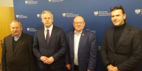 fot. Sekr. Przem. Spoż. NSZZ &quot;Solidarność&quot;