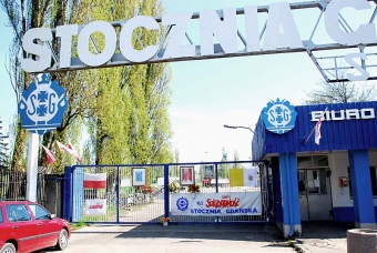 Tereny Stoczni Gdańskiej na listę dziedzictwa!