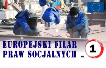 Krótki przewodnik po Europejskim filarze praw socjalnych, punkt 1: prawo do edukacji