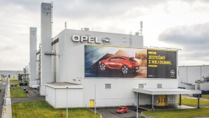 PSA deklaruje utrzymanie miejsc pracy w fabrykach Opla