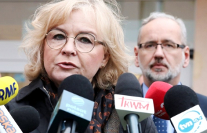 Pracownicy niemedyczni również otrzymają dodatki!