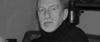 "Chciałbym by moje zdjęcia milcząc - wołały". Zmarł Krzysztof Raczkowiak