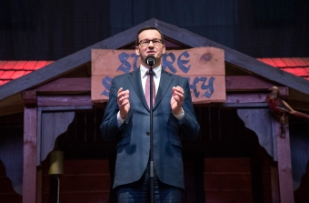 Premier: Polityka klimatyczna to instrument polityki Unii, nie można dać się zmanipulować