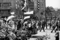 Robotniczy bunt. Czerwiec’76