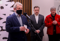 "Fundusz Ubezpieczeń Społecznych nie dopłaci dodatkowych pieniędzy dla osób odchodzących na emeryturę stażową"