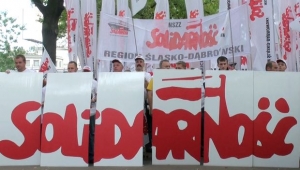 Solidarność w Best Poland