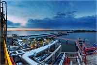 Solidarność w Polskim LNG