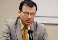 „Nie dla wszystkich względy ekonomiczne są najważniejsze”