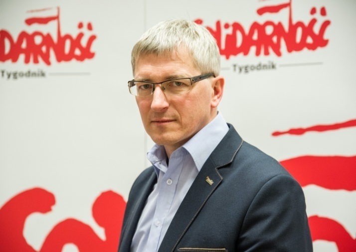 fot. M. Żegliński