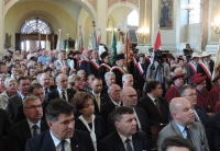 26. pielgrzymka do sanktuarium świętego Józefa w Kaliszu