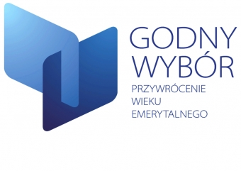 Zapraszamy na spotkanie „Godny wybór. Przywrócenie wieku emerytalnego”