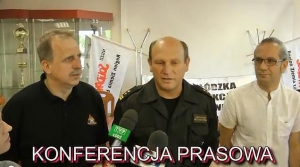 Strażacy finansują działalność komend