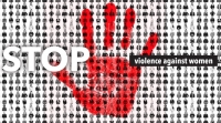 25 listopada Międzynarodowy Dzień Eliminacji Przemocy wobec Kobiet