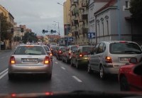 Akcyza na samochody osobowe. Opinia "Solidarności" o projekcie senackim