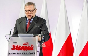 Nie dostajesz 13 zł? Zgłoś się do nas. Wspólna akcja PIP i Solidarności