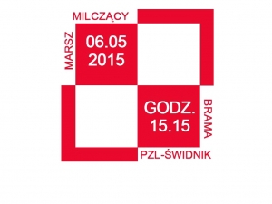 Marsz Milczący w Świdniku