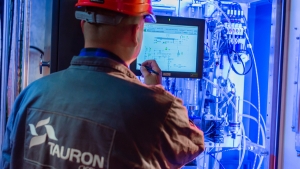 Pracownicy Tauron Ciepło zarobią więcej