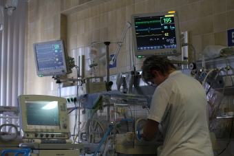 Polacy chcą się leczyć za granicą