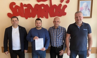 Pluralizm związkowy w służbach mundurowych