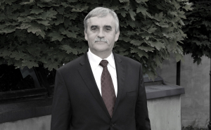 Nie żyje Jerzy Goiński - pogrzeb 7 stycznia