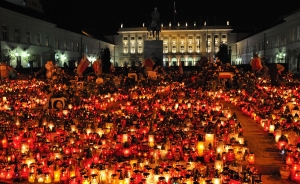"Solidarność" pamięta. 6. rocznica katastrofy smoleńskiej