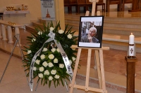 Pożegnaliśmy Alojzego Szablewskiego