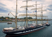 "Głos pracownika": Prawa pracownicze marynarzy