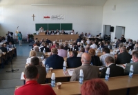 XXVII WZD Regionu Wielkopolska NSZZ „Solidarność”.