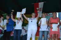 XXV lecie powstania Sekretariatu Spożywczego. Jubileuszowa spartakiada.