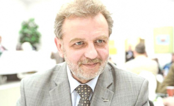 Henryk Nakonieczny o emeryturach stażowych: "To uprawnienie, a nie obowiązek"