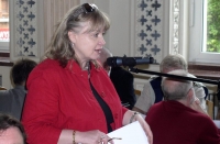 Minister Zdrowia nie realizuje programu PiS. Wywiad z Marią Ochman