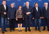 Koncern multienergetyczny. Spotkanie z przedstawicielami strony społecznej!