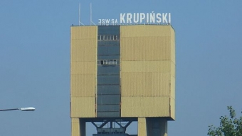 Co dalej z kopalnią Krupiński?