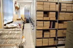 Międzynarodowy Dzień Archiwów. Zapraszamy do KK