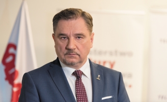 Piotr Duda: W czasie kryzysu dobrze widać, dlaczego warto należeć do związku zawodowego