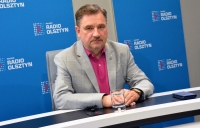 Piotr Duda w Radiu Olsztyn: Rozmawiamy z rządem o podwyżkach