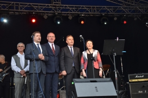 "Wolność to nie zniewalanie". Przewodniczący "S" w Opolu.