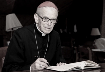 Zmarł kardynał Franciszek Macharski