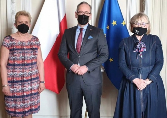 Wielki sukces „S”! Pracownicy niemedyczni szpitali z dodatkiem covidowym!