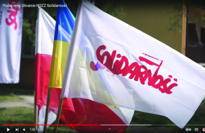 Mija rok od rosyjskiej inwazji na Ukrainę