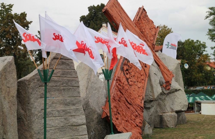 Apel ws. centralnych obchodów &quot;Solidarności&quot; w Lubinie