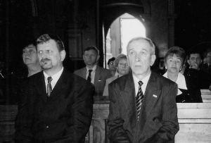 Odszedł oddany związkowiec