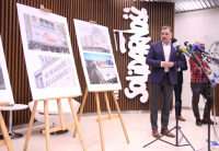 Piotr Duda: Decyzja Gdańska ws. nałożenia kary na "S" w roku jej 40-lecia jest skandaliczna