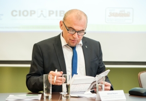Komunikat w sprawie sporu zbiorowego w Jeronimo Martins Polska S.A.