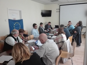 "Solidarność": należy wzmocnić ponadnarodowy poziom negocjacji