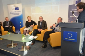 Wyzwania na rynku pracy