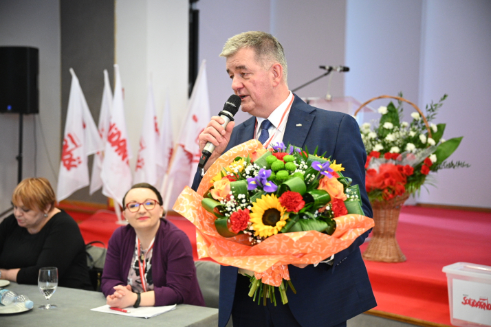 fot. M. Żegliński