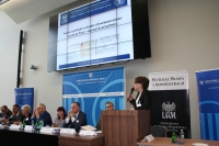 W Poznaniu o wyzwaniach dla inspekcji pracy