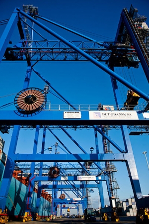 Jak rozwój DCT wpłynie na rynek pracy w Trójmieście: audycja Radia Gdańsk